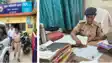 सिटी एसपी (मध्य) ने किया बुद्धाकॉलोनी थाने का निरीक्षण, रात्रि गश्ती और वाहन जांच को और प्रभावी बनाने पर दीं बल