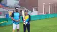 सुपौल की बेटी राजलक्ष्मी ने जिले का बढ़ाया गौरव, बिहार स्पोर्ट्स यूनिवर्सिटी में हासिल की दूसरा स्थान