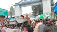 Nawada Road Accident 