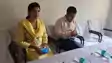 डीएम ने सहयोग शिविर का किया निरीक्षण, आवेदनों के त्वरित निष्पादन के दिए निर्देश