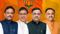 State In-Charges of BJP