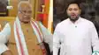 Bihar Politics : तेजस्वी की जुबान फिसलने पर भड़के केंद्रीय मंत्री जीतन राम मांझी, कहा ‘अभी इतनी जल्दी मरने वाले नहीं’