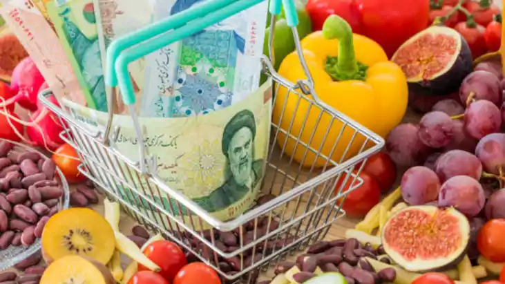 Iran Inflation 2026