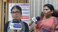 छात्राओं की सुरक्षा के लिए 'पुलिस दीदी' की तैनाती: पटना विश्वविद्यालय के प्राचार्य और छात्राओं ने बताई जमीन की हकीकत