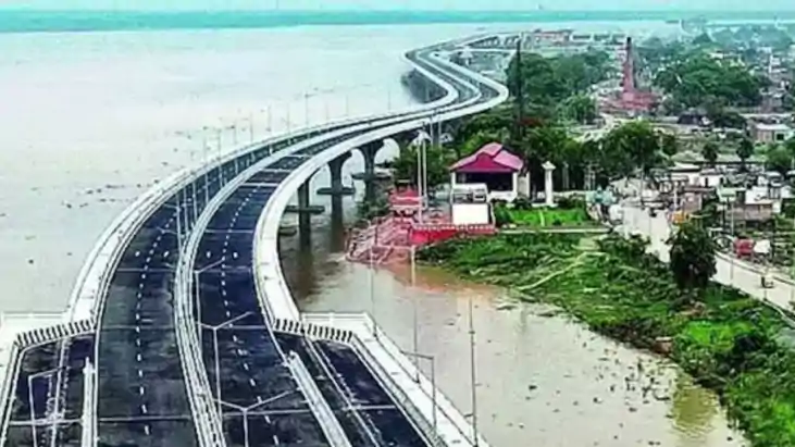 Patna Ganga Path: गंगा पथ बनेगा पटना का नया टूरिस्ट हब,  कोल