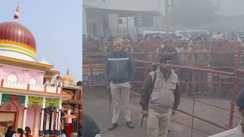 Saran Crime Spree from Chapra Dharmanath Temple to Thawe Thieves 