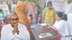 आयुष्मान का बढ़ा दायरा: अब लिवर फेल्योर और लिवर कैंसर का भी होगा मुफ्त इलाज, नीतीश सरकार का बड़ा फैसला