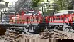 रेलवे ने सिर्फ 120 दिनों में खड़ा कर दिया हाईटेक 'यात्री महल', भगदड़ का डर हमेशा के लिए खत्म"