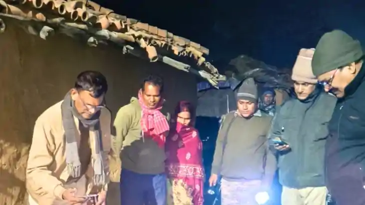 Bihar Crime News : गया में बेख़ौफ़ बदमाशों ने युवक को गोलियों 