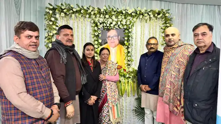 आचार्य किशोर कुणाल की प्रथम पुण्यतिथि आज, पैतृक गाँव कोटवा म