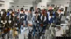 बिहार आयुष भर्ती : 1336 पद रह गए खाली, अभ्यर्थियों ने खोला मोर्चा, स्वास्थ्य मंत्री से की 'सेकंड लिस्ट' की मांग