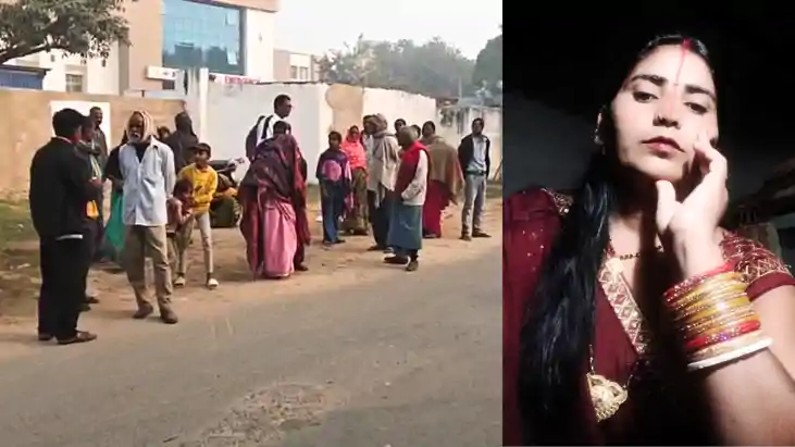 Bihar News : लोन के चक्कर में गयी एक और महिला की जान, क़िस्त 