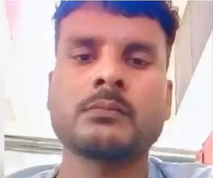 खेतीवाली जमीन बिकने से परेशान युवक ने फंदे पर झूलकर दी जान, 