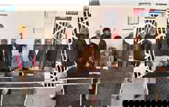 नवादा में पुलिस की बड़ी स्ट्राइक: बजाज फाइनेंस के नाम पर ठगी करने वाले 3 साइबर अपराधी गिरफ्तार, पार्वती गांव में मचा हड़कंप