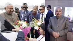 सीएम नीतीश 