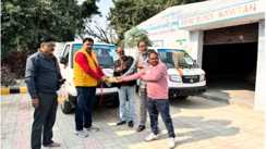 Bihar News : स्वच्छता और तकनीक के क्षेत्र में बिहार ने देश में पेश की मिसाल, इस गाँव में मोबाइल एप से हो रही कचरे की खरीदारी 