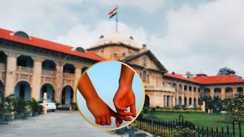 Live in Relationships Not Illegal