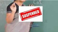bihar Education department - शिक्षा विभाग में कमाल हो गया, निलंबित महिला टीचर को बना दिया विशिष्ट शिक्षिका, मामले सामने आते ही हो गया हंगामा