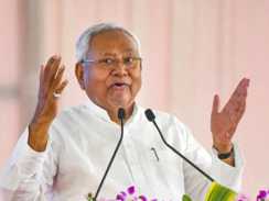 सीएम नीतीश 