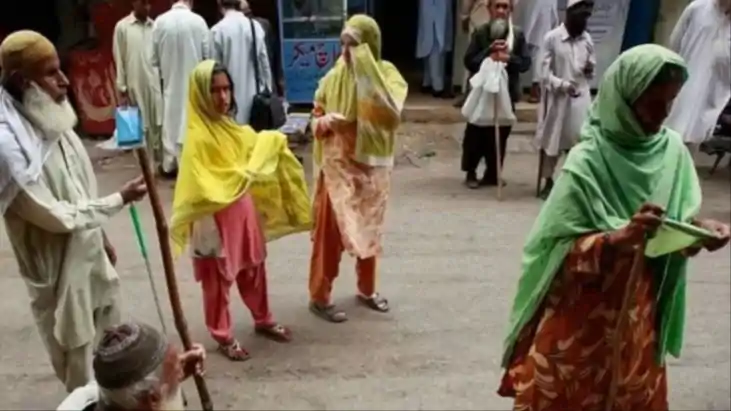 पाक की अंतरराष्ट्रीय बेइज्जती! सऊदी और यूएई ने दी चेतावनी; उ