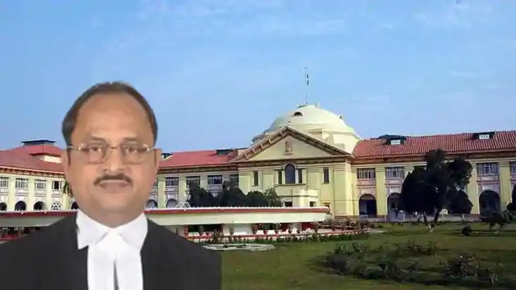 पटना हाईकोर्ट में जस्टिस संगम कुमार साहू होंगे 47वें चीफ जस्