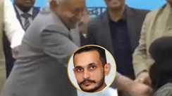 Pakistani Don Threatens CM Nitish FIR Filed in Patna