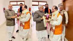 सीएम नीतीश विजय सिन्हा 