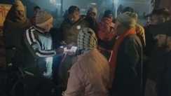 Night guard dies tragically in a road accident 