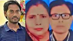 मां-बाप को आरी से काटा, टुकड़े कर नदी में फेंके,जौनपुर में हैवान बना बेटा,बहनो ने पकड़वाया 