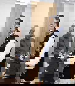 बिहार के धान किसानों पर गहराया आर्थिक संकट: MSP से बहुत कम मिल रहे दाम, विधायक ने मुख्यमंत्री से लगाई गुहार