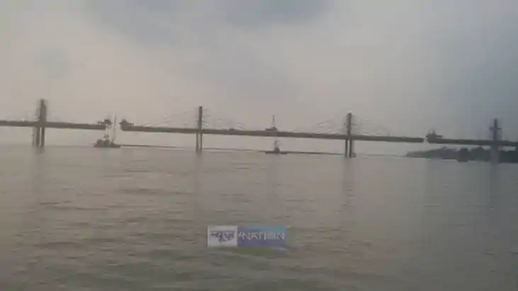Narayani Ganga corridor