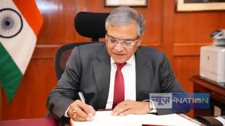 New Chief Election Commissioner: कौन है ज्ञानेश कुमार, जिन्ह