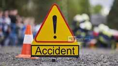   Road Accident 