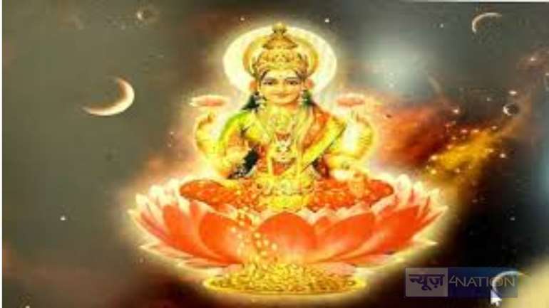 Friday puja vidhi