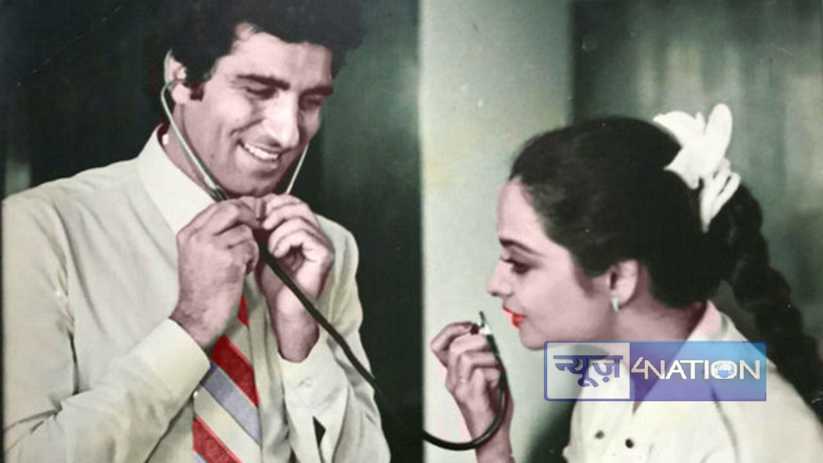  बॉलीवुड की दिग्गज अभिनेत्री ने इस एक्टर पर किया था घरेलू हि