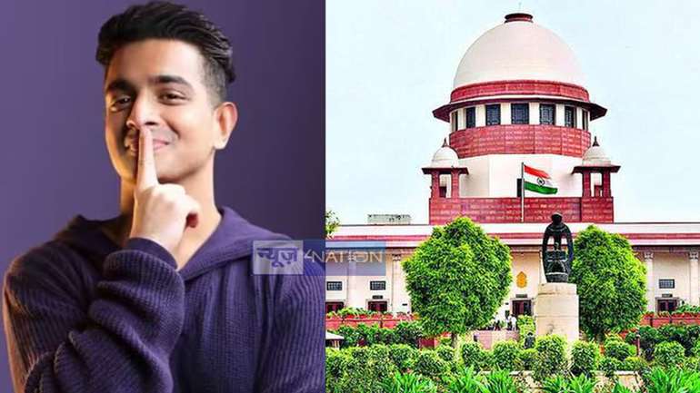 Supreme Court Slams on Ranveer Allahbadia