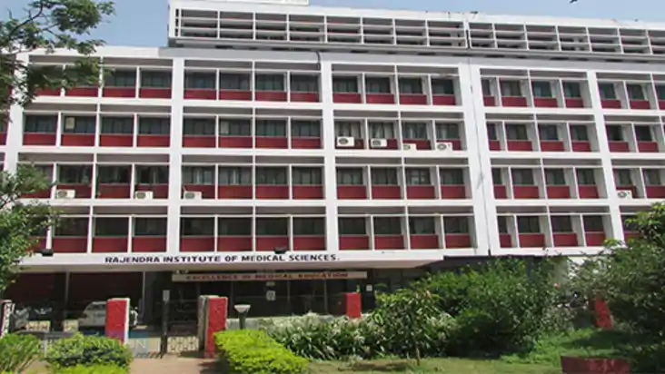 MEDICAL EDUCATION -  रिम्स में बढ़ेगी एमबीबीएस की सीटें, नेश