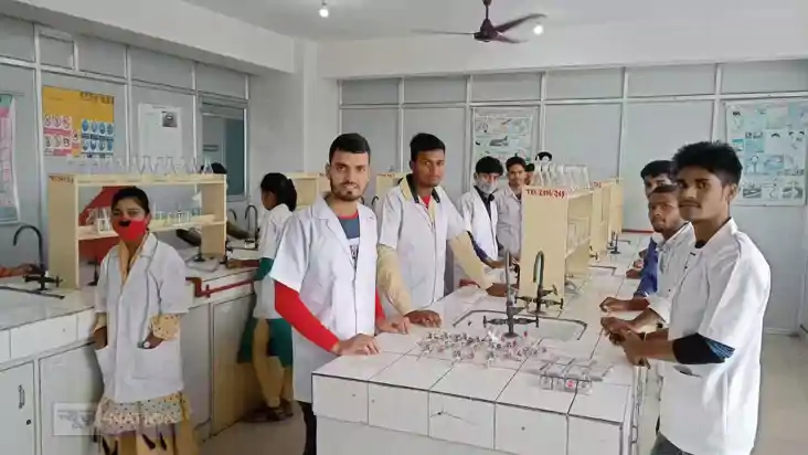 EDUCATION NEWS  - विश्वविद्यालयों में  शोध और नवाचार छात्रों