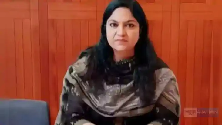 IAS TRANSFER-POSTING  - 15 IAS अधिकारियों का हुआ तबादला,पूजा