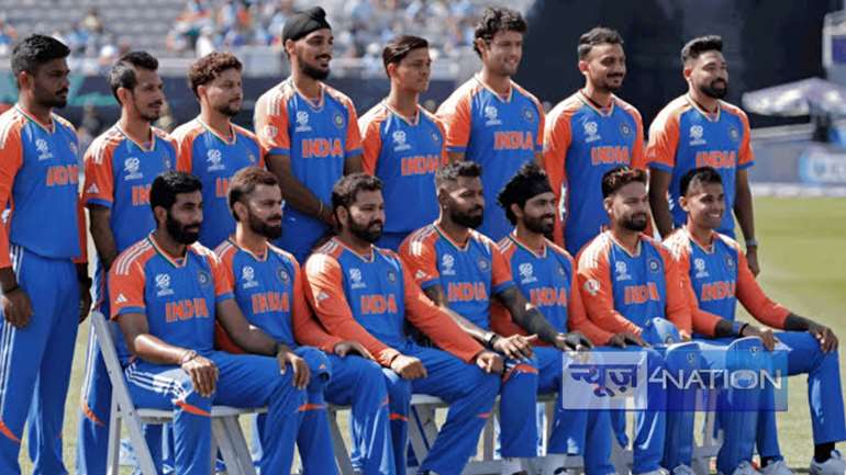 champions trophy 2025: भारतीय टीम के साथ धोखा! दुबई की पिच के साथ हुआ खिलवाड़, जानें पूरा बात