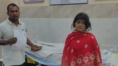 Nalanda Road Accident