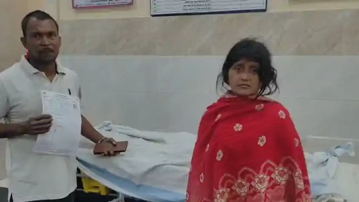 Nalanda Road Accident