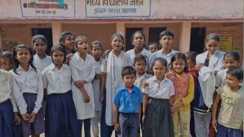 Bihar Mid Day Meal: मिड-डे मील में मिल रहा बीमारी का निवाला!  सहरसा के स्कूल में बच्चों ने किया भोजन का बहिष्कार 