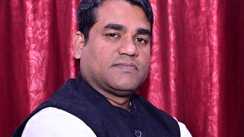 JDU Spokesperson Slams Tejashwi 