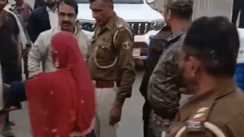 gopalganj Human Trafficking Racket Busted