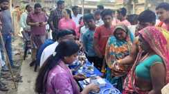 Bihar News : महाशिवरात्रि का प्रसाद खाकर 100 से अधिक लोगों की बिगड़ी तबियत, इलाके में मची अफरा तफरी 