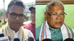 Bihar News : शराबबंदी पर 50-50 ! एनडीए के चार दलों में से दो ने की शराबबंदी की समीक्षा करने की मांग, रालोमो की मांग का ‘हम’ ने किया समर्थन   