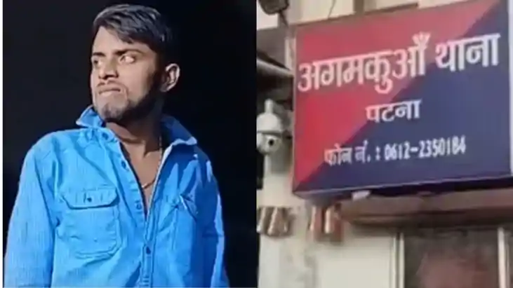 पूर्व IAS के घर में केयरटेकर ने लगाई फांसी, प्यार में नाकामी