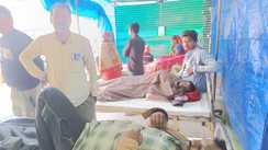 Doctor Missing at PHC in Tejashwi s Constituency