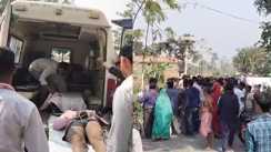 भीड़तंत्र का तांडव -बहन के घर आया था भाई, भीड़ की सनक ने पहुँचाया अस्पताल के बेड पर; रोंगटे खड़े कर देने वाली दास्तां 